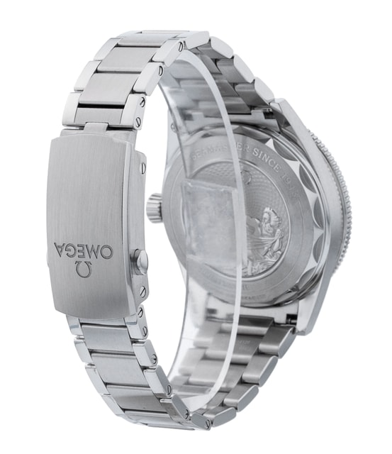 Omega Seamaster 300 234.30.41.21.03.002 Image 3